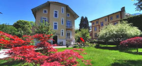 Ferienwohnung Elena Bad Reichenhall